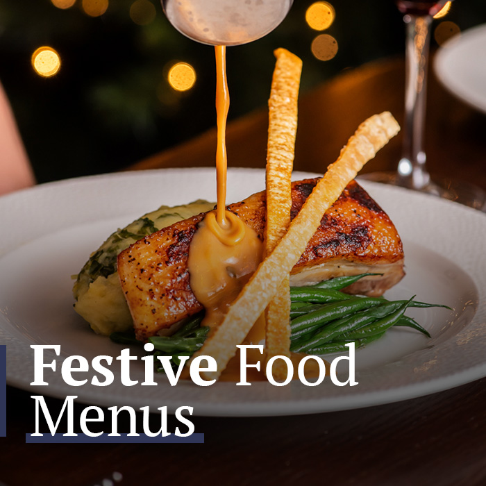 View our Christmas & Festive Menus. Christmas at The Royal Standard in London