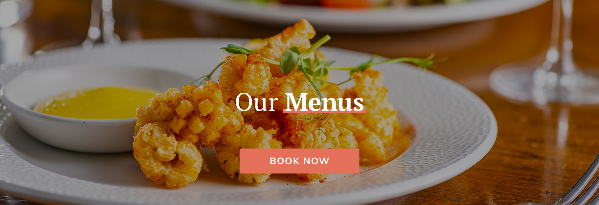 Book Now at The Royal Standard